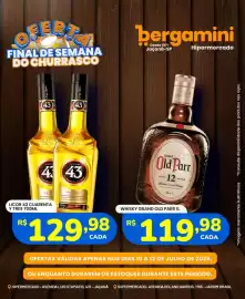 Catálogo Supermercado Bergamini Página 14