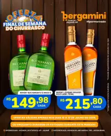 Catálogo Supermercado Bergamini Página 15