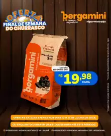 Catálogo Supermercado Bergamini Página 16