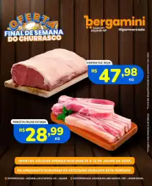 Catálogo Supermercado Bergamini Página 2