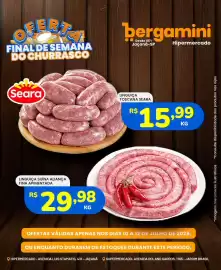Catálogo Supermercado Bergamini Página 3