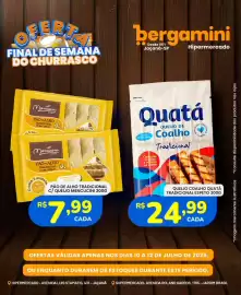 Catálogo Supermercado Bergamini Página 4