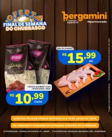 Catálogo Supermercado Bergamini Página 5
