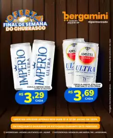 Catálogo Supermercado Bergamini Página 6