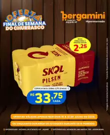 Catálogo Supermercado Bergamini Página 7
