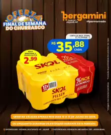 Catálogo Supermercado Bergamini Página 8