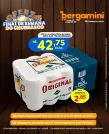 Catálogo Supermercado Bergamini Página 9