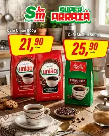 Encarte Rede Supermarket Página 1