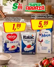 Encarte Rede Supermarket Página 2