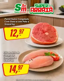 Encarte Rede Supermarket Página 4