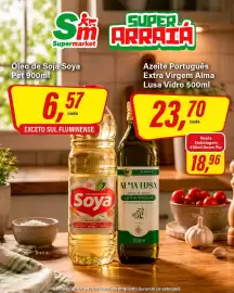 Encarte Rede Supermarket Página 5