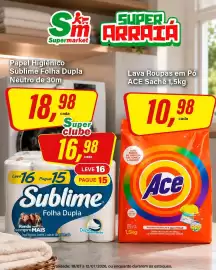 Encarte Rede Supermarket Página 6