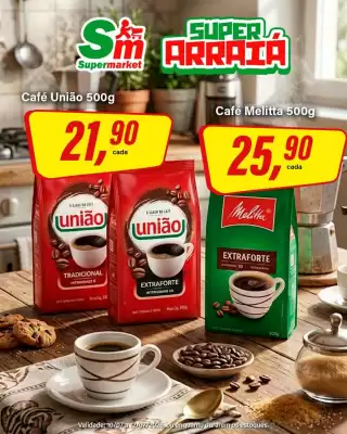 Rede Supermarket (válido até 12-07)