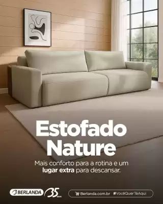 Berlanda (válido até 15-07)