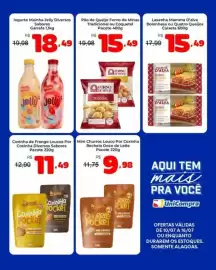 Catálogo Unicompra Página 3