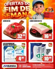Folheto Miranda Supermercados Página 2