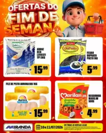 Folheto Miranda Supermercados Página 3