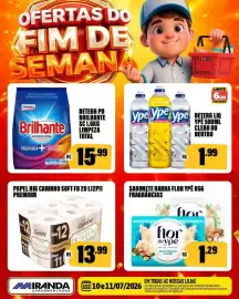 Folheto Miranda Supermercados Página 5