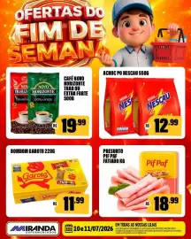 Folheto Miranda Supermercados Página 8