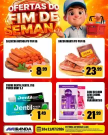 Folheto Miranda Supermercados Página 9