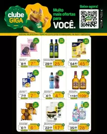 Folheto Giga Atacado Página 1
