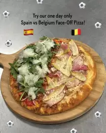 Catálogo California Pizza Kitchen Página 10