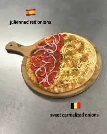 Catálogo California Pizza Kitchen Página 4