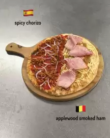 Catálogo California Pizza Kitchen Página 5