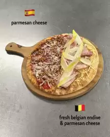 Catálogo California Pizza Kitchen Página 6