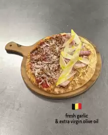 Catálogo California Pizza Kitchen Página 7