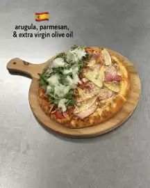 Catálogo California Pizza Kitchen Página 9