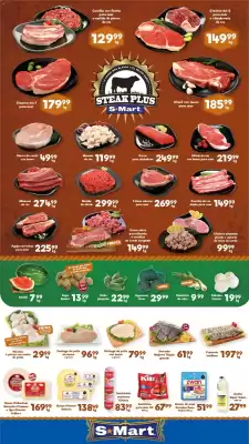 S-Mart (válido hasta 14-07)