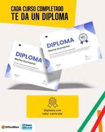 Catálogo OfficeMax Página 4