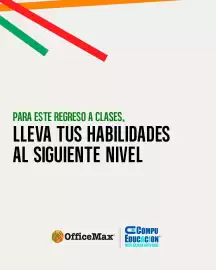 Catálogo OfficeMax Página 1