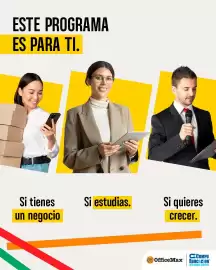 Catálogo OfficeMax Página 2
