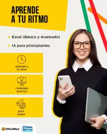 Catálogo OfficeMax Página 3