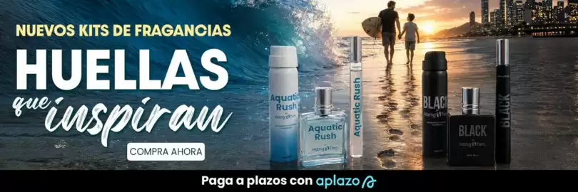 Catálogo Hang Ten Página 3