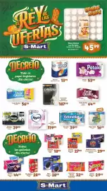 Catálogo S-Mart Página 1