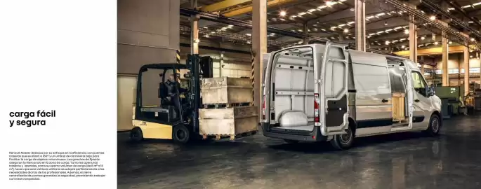 Catálogo Renault Página 4