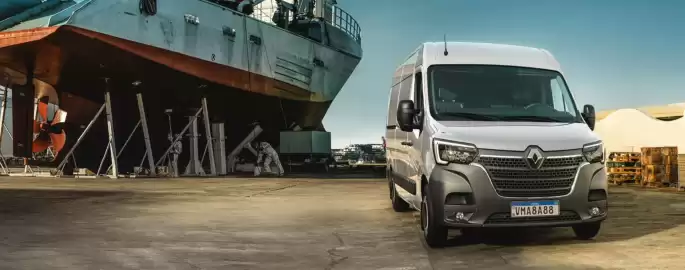 Catálogo Renault Página 6