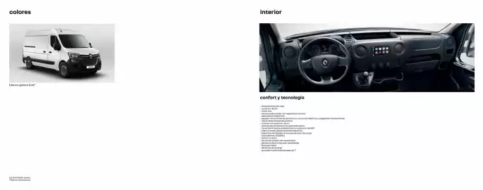 Catálogo Renault Página 7
