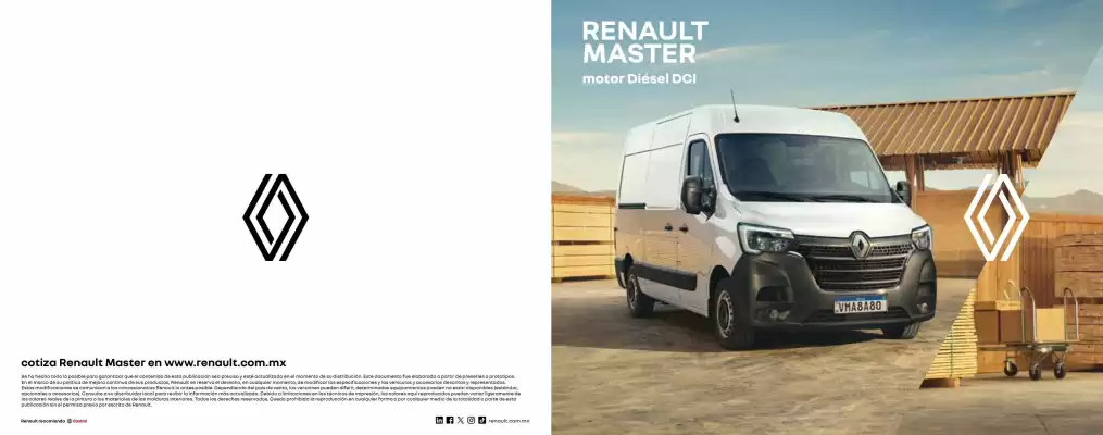 Renault (válido hasta 25-07)