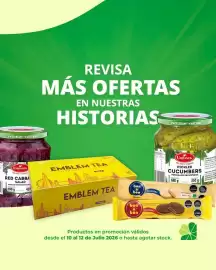 Catálogo Supermercado El Trébol Página 10