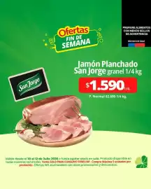Catálogo Supermercado El Trébol Página 2