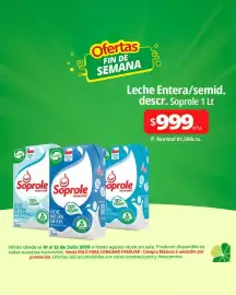 Catálogo Supermercado El Trébol Página 4