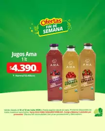 Catálogo Supermercado El Trébol Página 5
