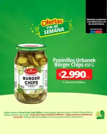 Catálogo Supermercado El Trébol Página 6