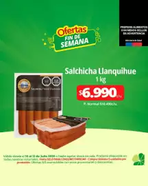 Catálogo Supermercado El Trébol Página 7