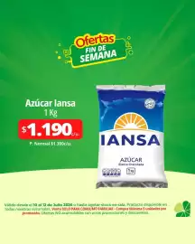 Catálogo Supermercado El Trébol Página 8