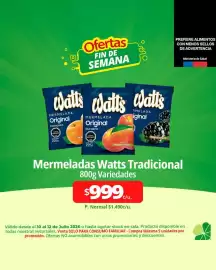 Catálogo Supermercado El Trébol Página 9
